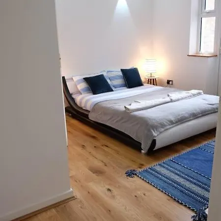 Spacious Two Bedroom, Two Bathroom Beach Nest With Garden St Leonards-on-Sea Exterior photo