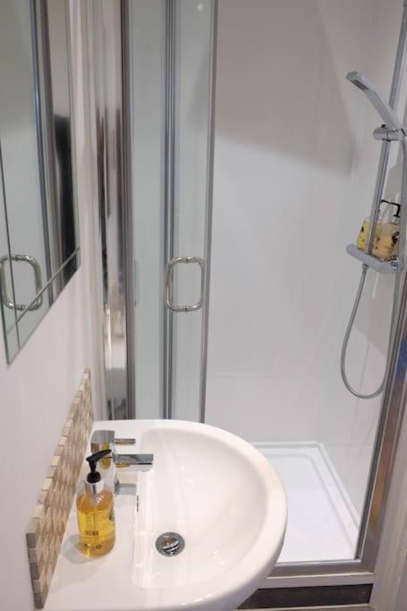 Spacious Two Bedroom, Two Bathroom Nest With Garden